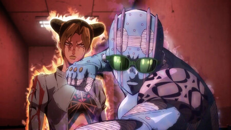 Stone Ocean