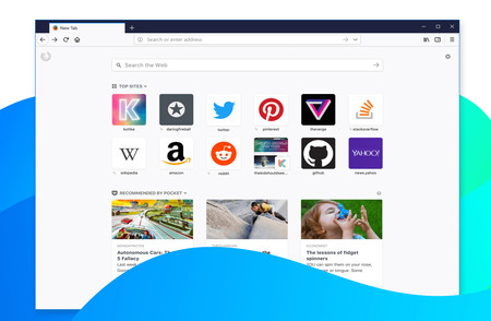 Firefox 58 promete ser aún más rápido que Quantum