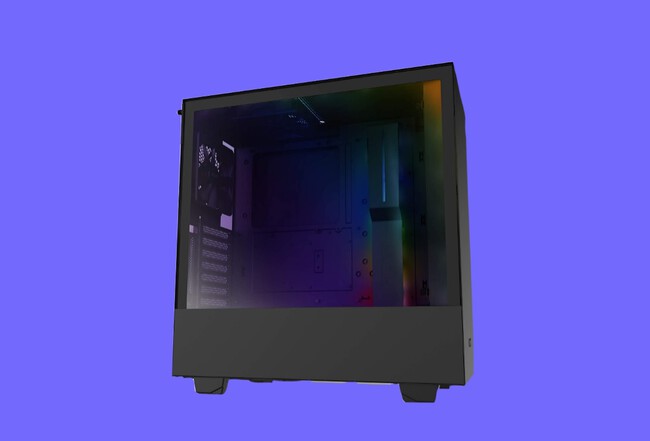 Nzxt