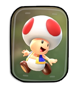 Toad