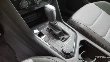 Volkswagen Tiguan 2016 38