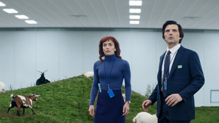 Generos Ciencia Ficcion 0021 Severance