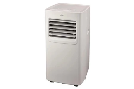 Aire Acondicionado Portatil Carrefour Home Hmac7jt 25