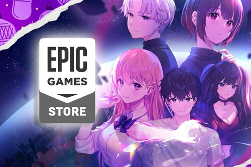 El tercer juego gratis de Epic Games puede ser tu nueva adicción: un RPG de acción con citas que la comunidad ama