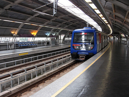 Inter-rail, ahorrando en nuestros viajes por Europa