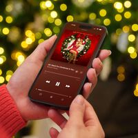 ¿Sin música para la cena de Navidad? Apple tiene un as bajo la manga para salvar la Nochebuena sin pagar un euro