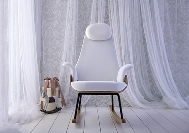 Futuras mamás (y papás), Nana va ser vuestro nuevo objeto de deseo