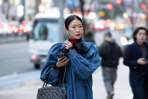 Tokyo Str F25 0426