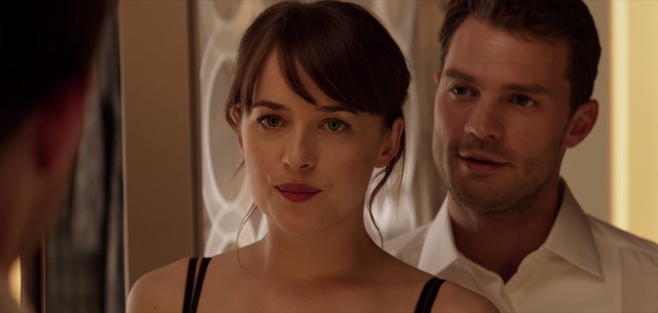 Ver 50 Sombras Más Oscuras Amazon Prime
