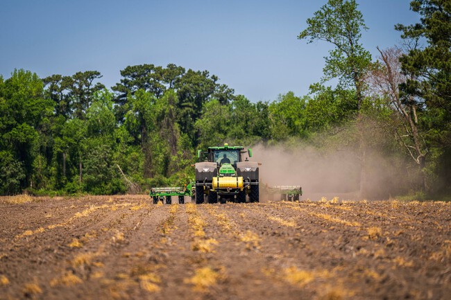 Tractor