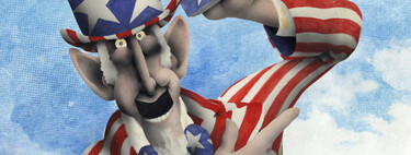 Los Monty Python no lograban triunfar en Estados Unidos. Acabaron demandando a una de las mayores cadenas del país