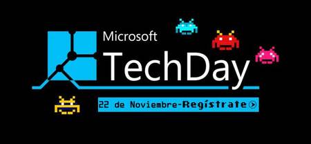 TechDay 2012, Microsoft convoca en noviembre a desarrolladores e IT