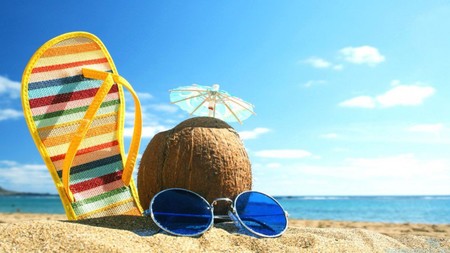 22 ofertas de la semana en que comienza el verano oficialmente de eBay, Amazon, Desigual o Quiksilver