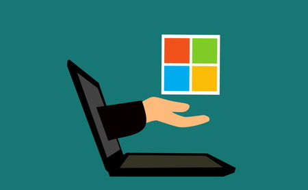 Windows 7 ya cuenta con su primer parche extraoficial (y el último oficial ha borrado el fondo de escritorio de numerosos equipos)