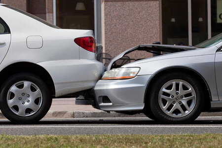 Mover Coche Choque 3
