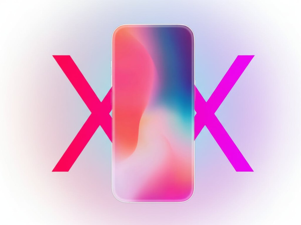Apple tiene un número prohibido en el futuro del iPhone. El motivo es un homenaje que ya vimos con el iPhone X Apple tiene un número prohibido en el futuro del iPhone. El motivo es un homenaje que ya vimos con el iPhone X