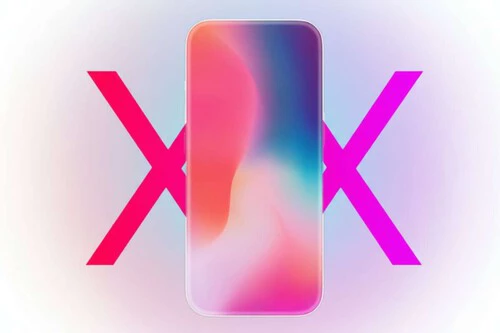 Iphone 20 Aniversario