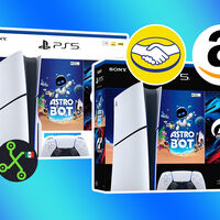Gracias al Hot Sale 2026, los PlayStation 5 han bajado de precio: desde 8,262 pesos y con descuento extra