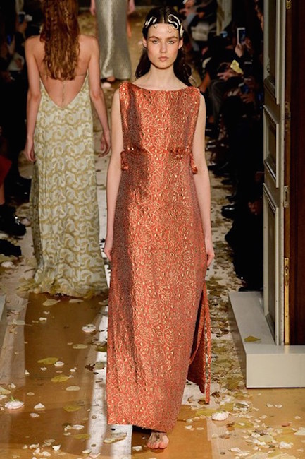 Foto de Valentino Alta Costura PV 2016 (52/72)