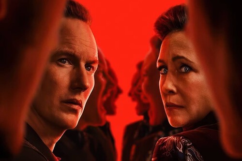 "Son fantasías que no tienen nada de real": el nieto de los Warren auténticos critica duramente las películas de 'Expediente Warren'