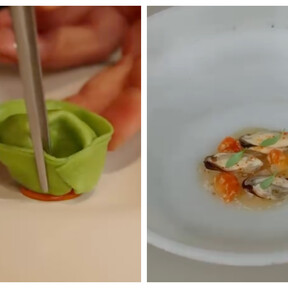 Slow & Low anuncia su cierre: Barcelona pierde uno de sus restaurantes con estrella Michelin 