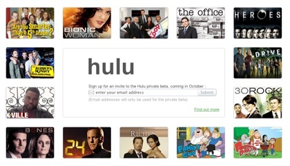 Hulu, la apuesta para desbancar a YouTube por parte de NBC y News Corp.