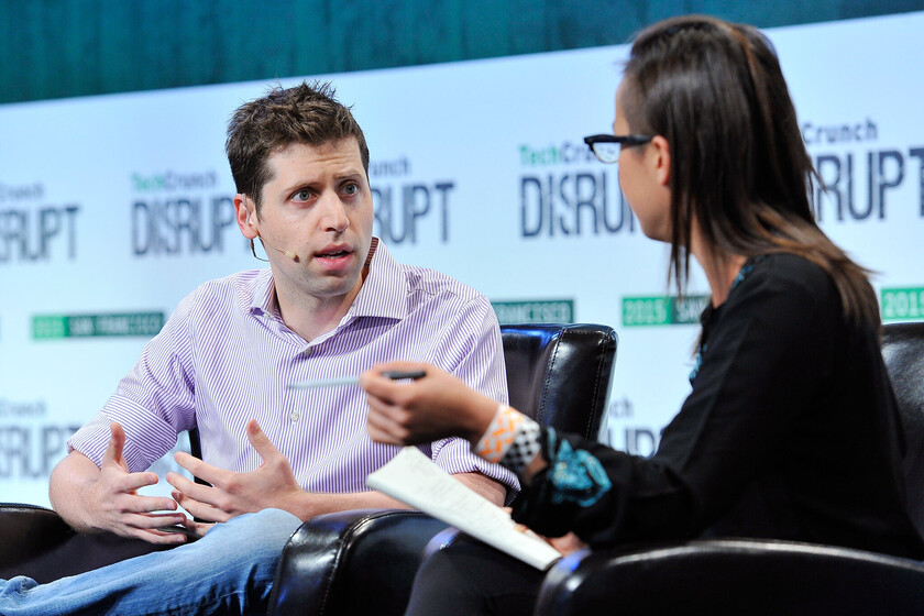OpenAI ha perdido 11.500 millones de dólares en un solo trimestre. A Sam Altman no le gusta que se lo recuerden