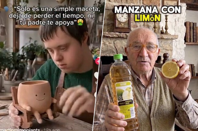 Ias Del Mal