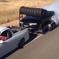 Este es el burnout más inútil de la historia. Y por eso no podrás dejar de verlo 