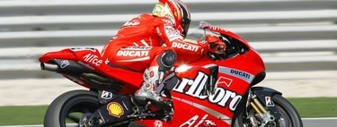 El tabaco en MotoGP: la historia de una publicidad imposible pero escondida en las sombras