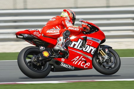 El tabaco en MotoGP: la historia de una publicidad imposible pero escondida en las sombras