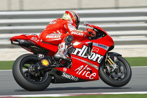 El tabaco en MotoGP: la historia de una publicidad imposible pero escondida en las sombras