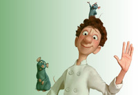 Cine infantil de verano en Madrid