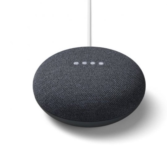 Google Nest Mini