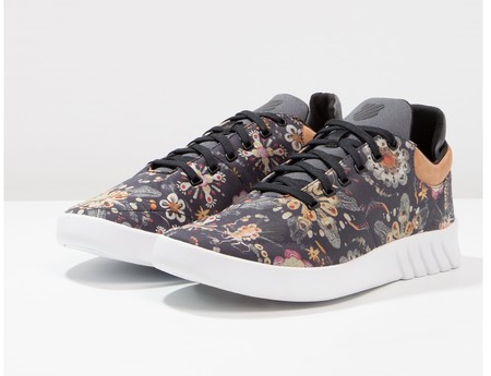 50% de descuento en las zapatillas K-Swiss Aero Trainer Liberty: se quedan en 44,95 euros con envío gratis en Zalando