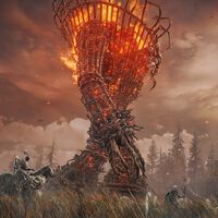 Cómo derrotar a los Gólems de la Forja en Elden Ring Shadow of the Erdtree