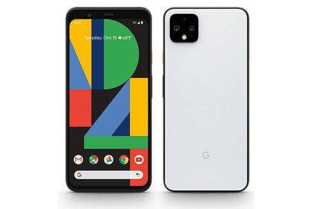 Pixel 4
