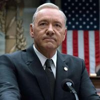 Kevin Spacey reaparece y critica duramente a Netflix por enterrar "una de las mejores películas que he hecho" 