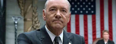 "Espero que Netflix reflexione sobre esto". Kevin Spacey todavía lamenta que una de sus mejores películas nunca se estrenase