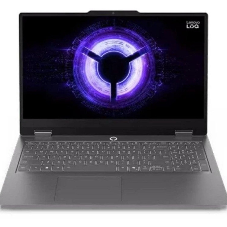 Lenovo LOQ Essential 15IRX11