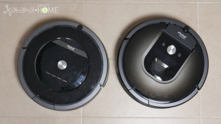 Roomba 980 9