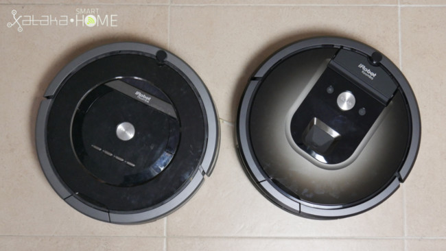 Roomba 980, análisis: el nuevo dispositivo de iRobot limpia mejor