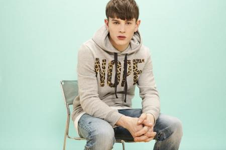 Bershka me ha conquistado con su lookbook de febrero