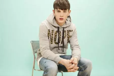 Bershka me ha conquistado con su lookbook de febrero