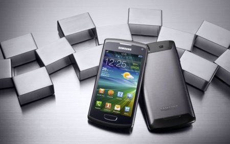 Un paseo por bada 2.0 en Samsung Wave 3. El sistema pasa los ocho millones de unidades vendidas