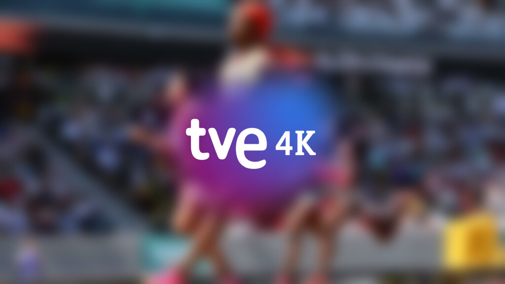 A pesar de haber terminado el Mundial de Fútbol Femenino, TVE seguirá emitiendo en 4K en la TDT: así puedes sintonizar este canal 