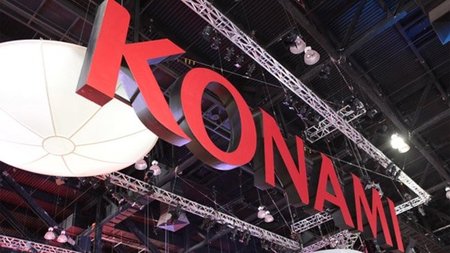 E3 2011: Conferencia de Konami en directo