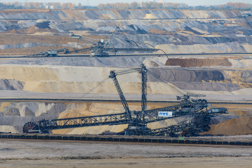 China pressiona Alemanha / Imagem: Uwe Aranas