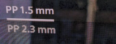 The war over pixel pitch is back: a battle between panel manufacturers resurrected by MicroLED