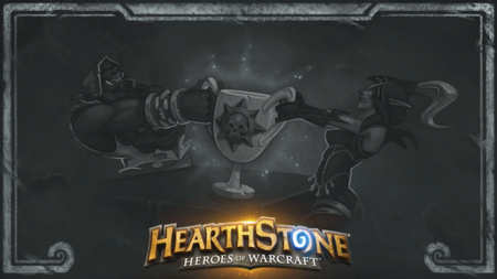 Llegan las peleas de taberna heroicas a Hearthstone